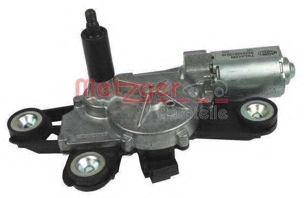 FORD 1695472 Двигун склоочисника