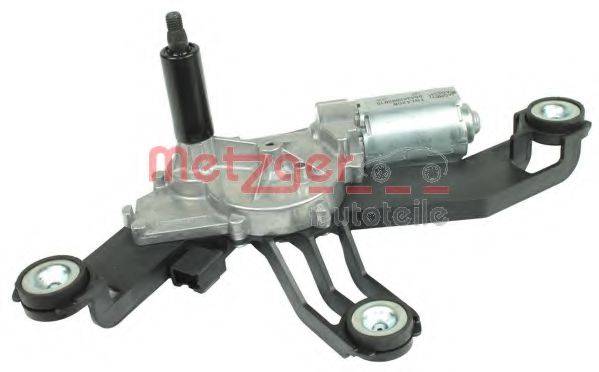 FORD 1230983 Двигун склоочисника