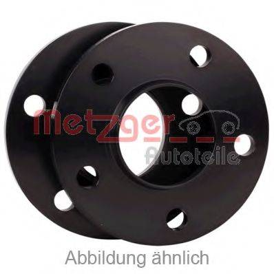 METZGER 156020002