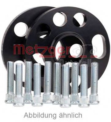 METZGER 156020030