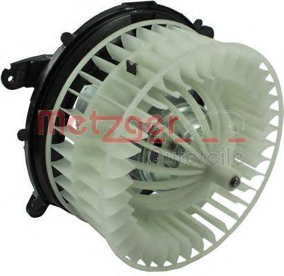 METZGER 0917115