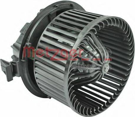 ERA 664036 Вентилятор салону