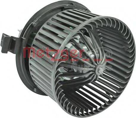 METZGER 0917139