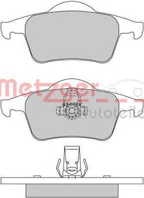 METZGER 1170011
