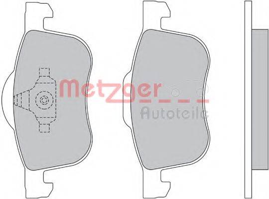 METZGER 1170013