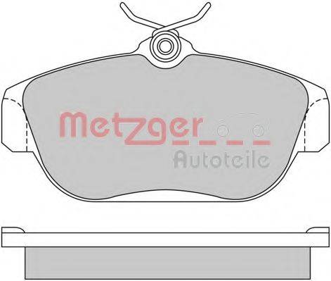 METZGER 1170018