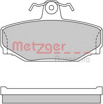 METZGER 1170074