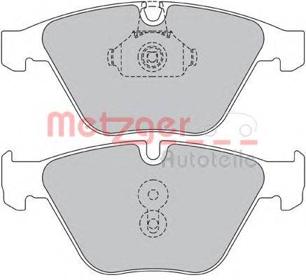 METZGER 1170090