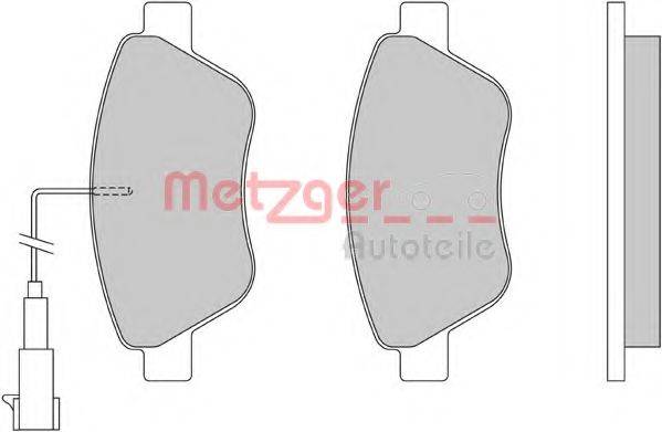 METZGER 1170117