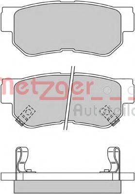 METZGER 1170119