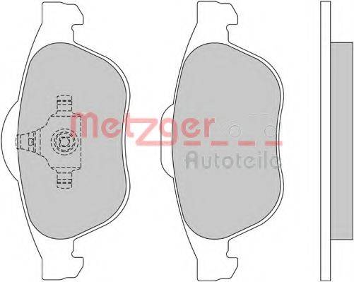 METZGER 1170161