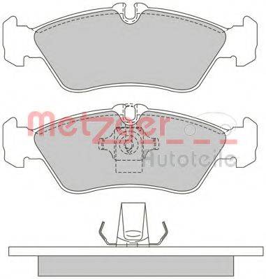 METZGER 1170179