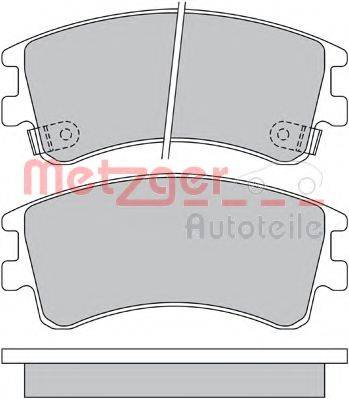 METZGER 1170200