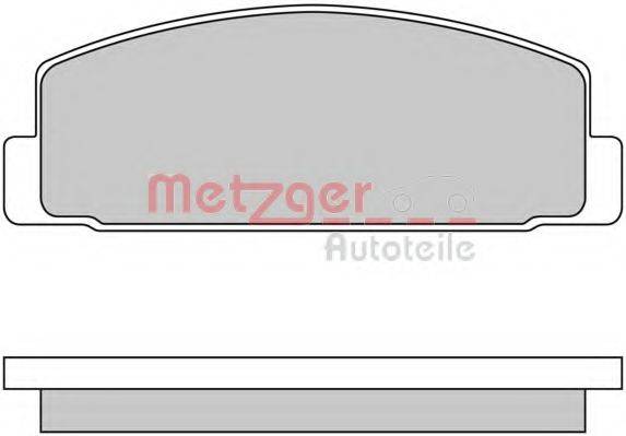 METZGER 1170206