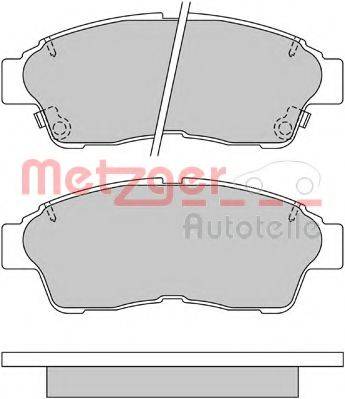 METZGER 1170209