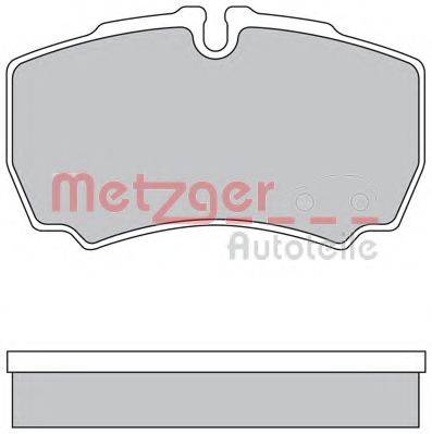 METZGER 1170226
