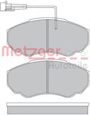 METZGER 1170227