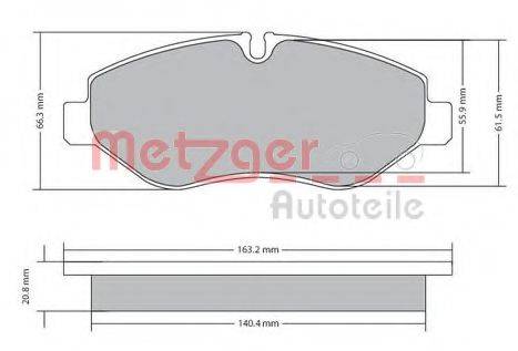 METZGER 1170271