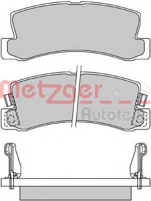 METZGER 1170277