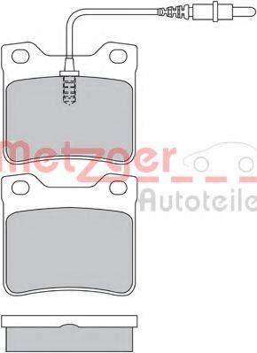 METZGER 1170336