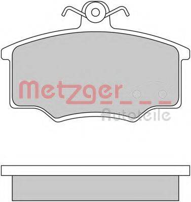 METZGER 1170350