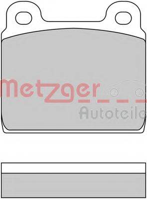 METZGER 1170222