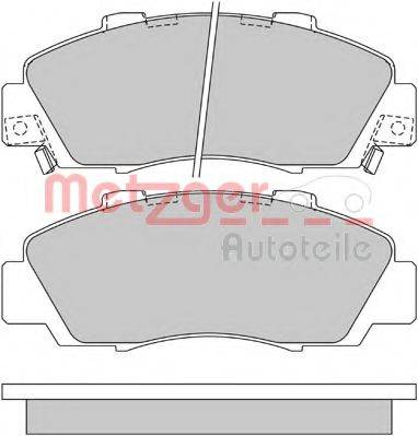 METZGER 1170373
