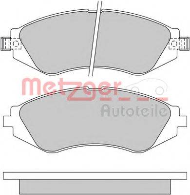 METZGER 1170391