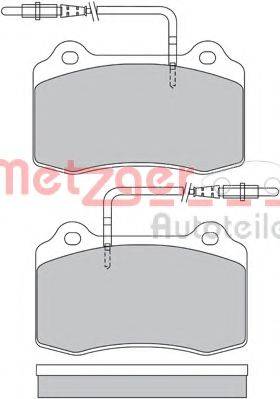 METZGER 1170399