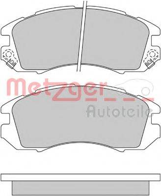 METZGER 1170474