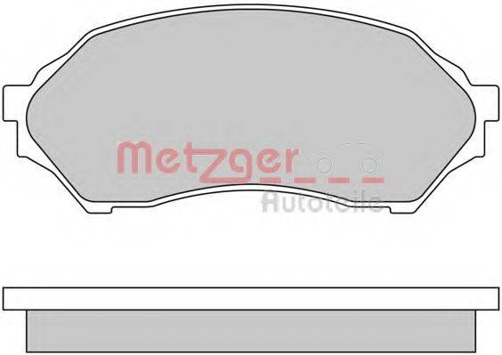 METZGER 1170518