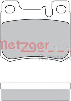 METZGER 1170526