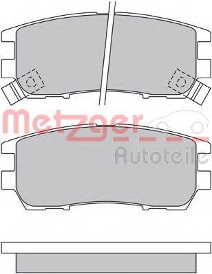 METZGER 1170529