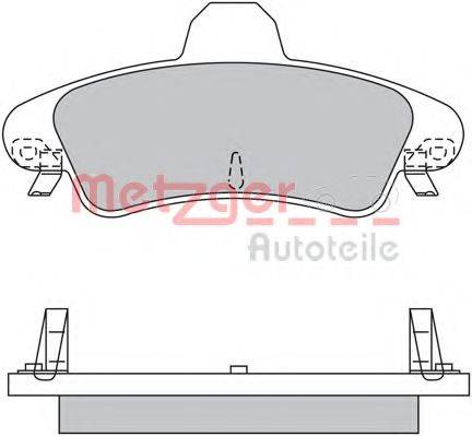 METZGER 1170531