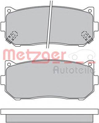 METZGER 1170533