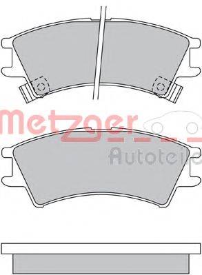 METZGER 1170535