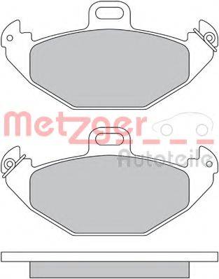 METZGER 1170554