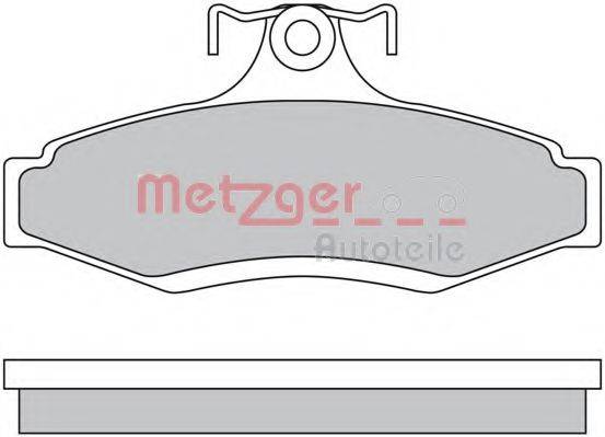 METZGER 1170581