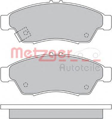 METZGER 1170584