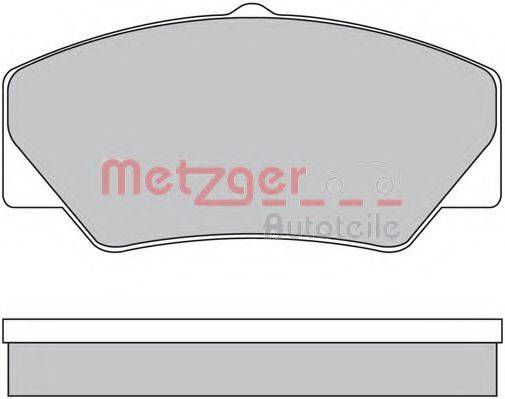 METZGER 1170599