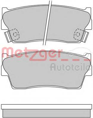 METZGER 1170601