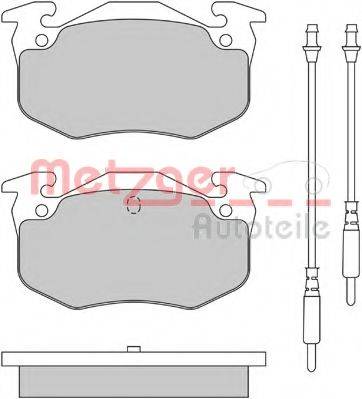 METZGER 1170624
