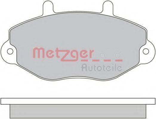 METZGER 1170629