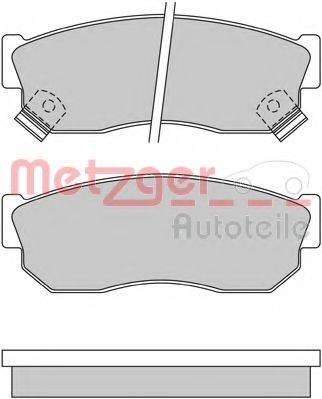 METZGER 1170641