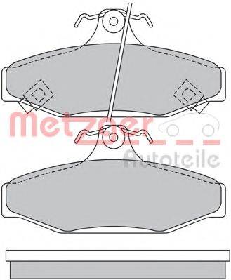 METZGER 1170662