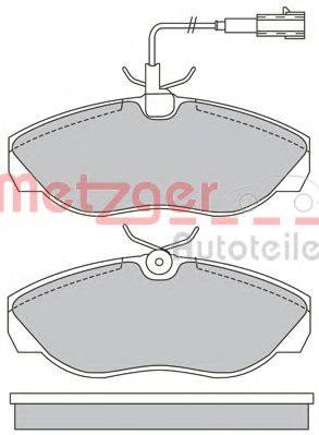 METZGER 1170665