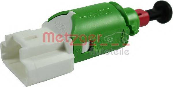 METZGER 0911126