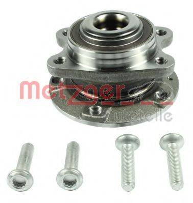 METZGER WM 6548
