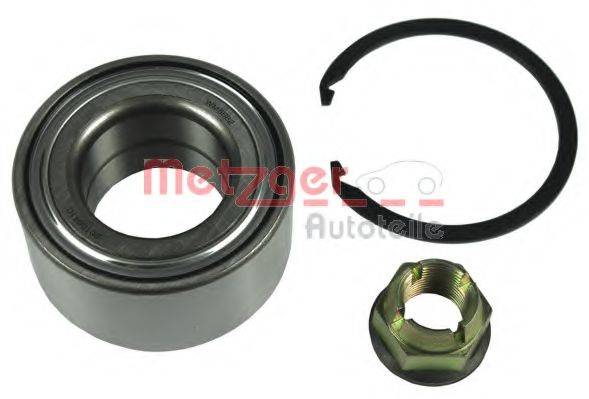 METZGER WM 6682