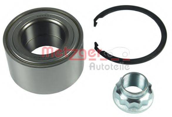 METZGER WM 6831